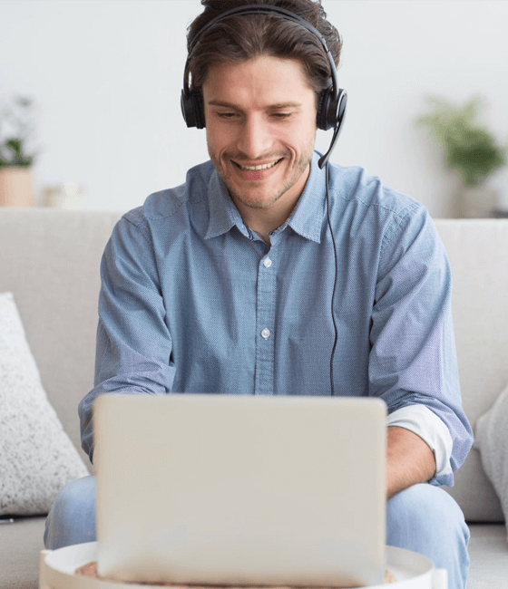 Call Center Team in townname, NY - OnCalla