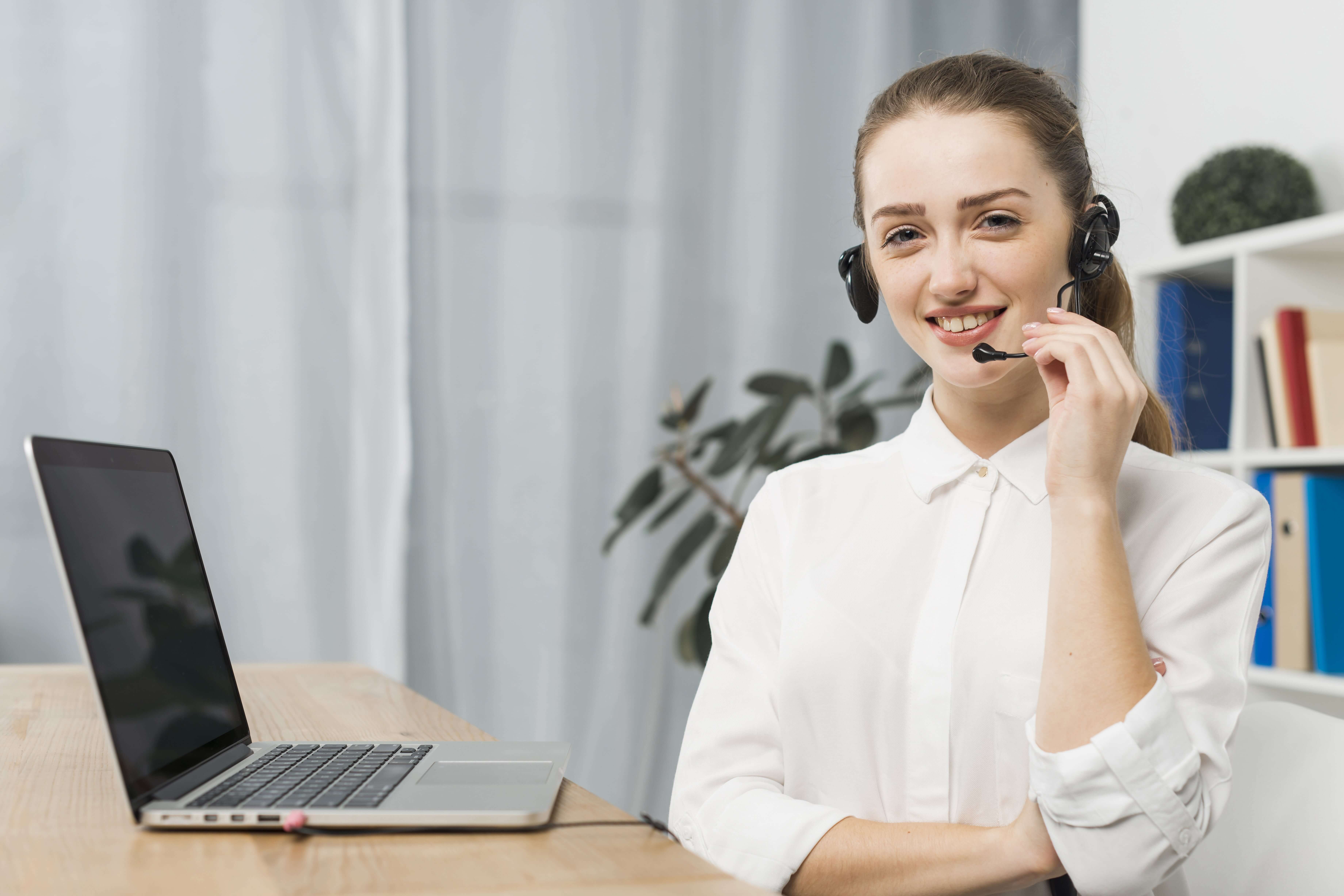 General Call Center Services in townname, NY