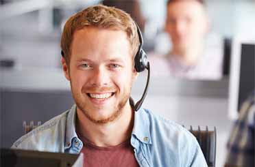 Order Taking Call Center Services in townname, NY