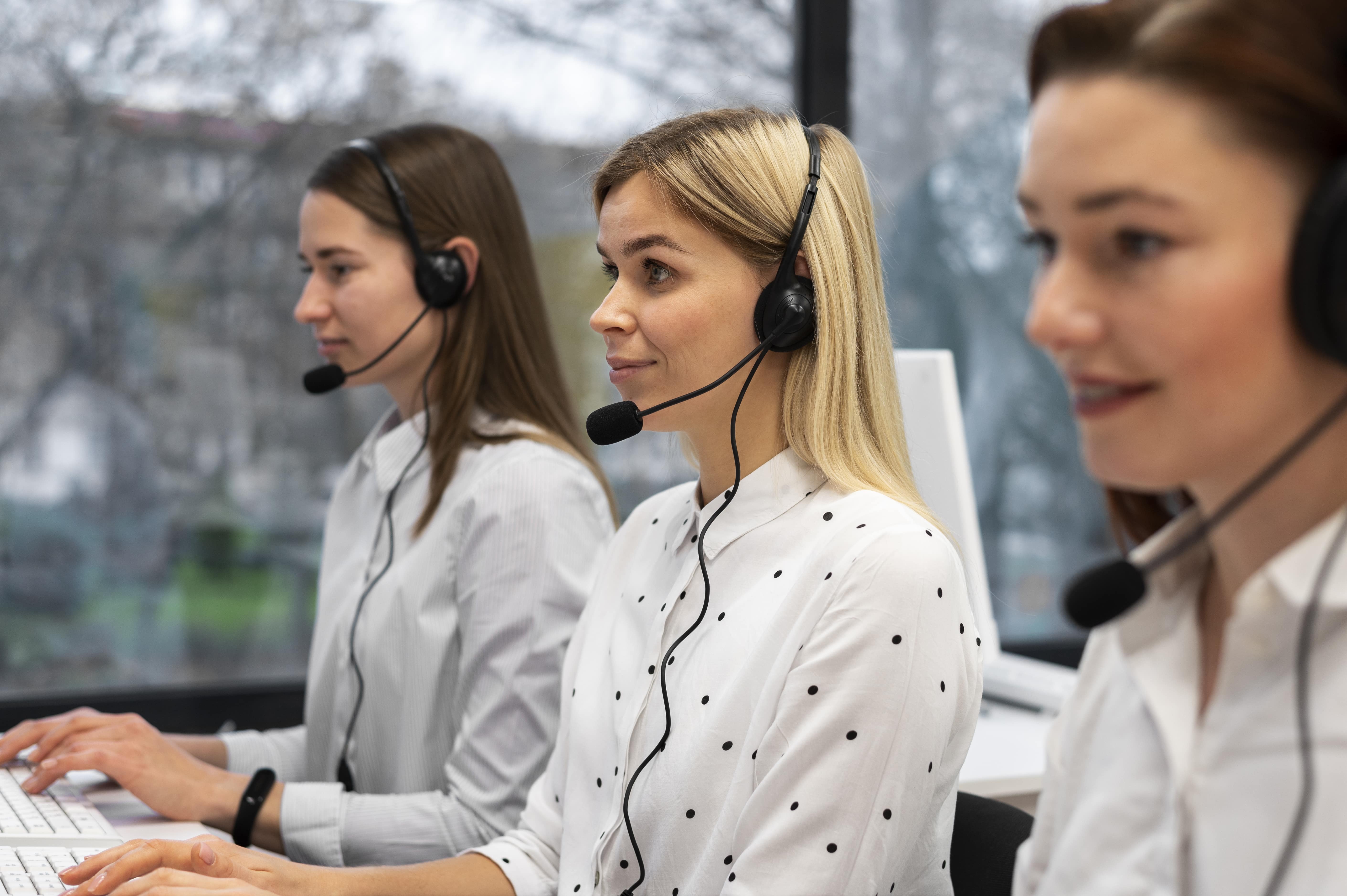 General Answering Services in townname, NY