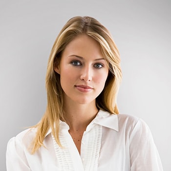 Testimonial from Sarah Warren from townname, NY
